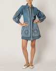 Cleobella Anouk Mini Dress