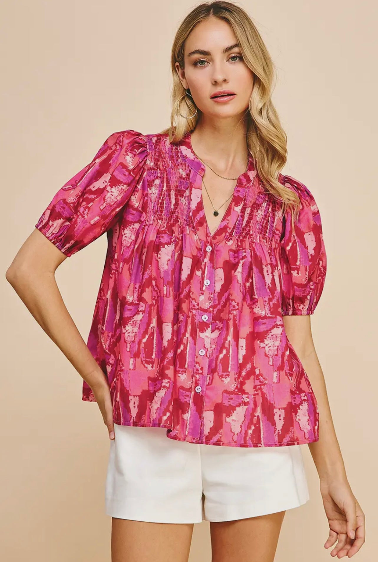 Sally Top