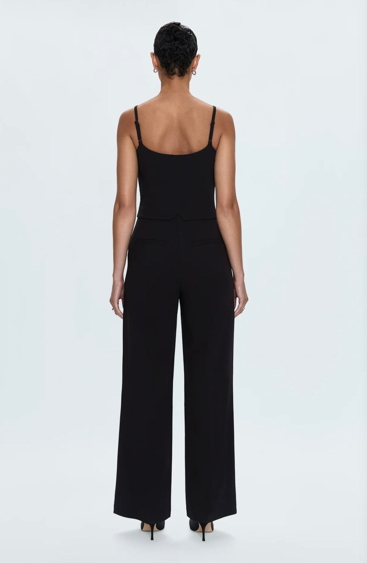 Pistola Marcia Jumpsuit