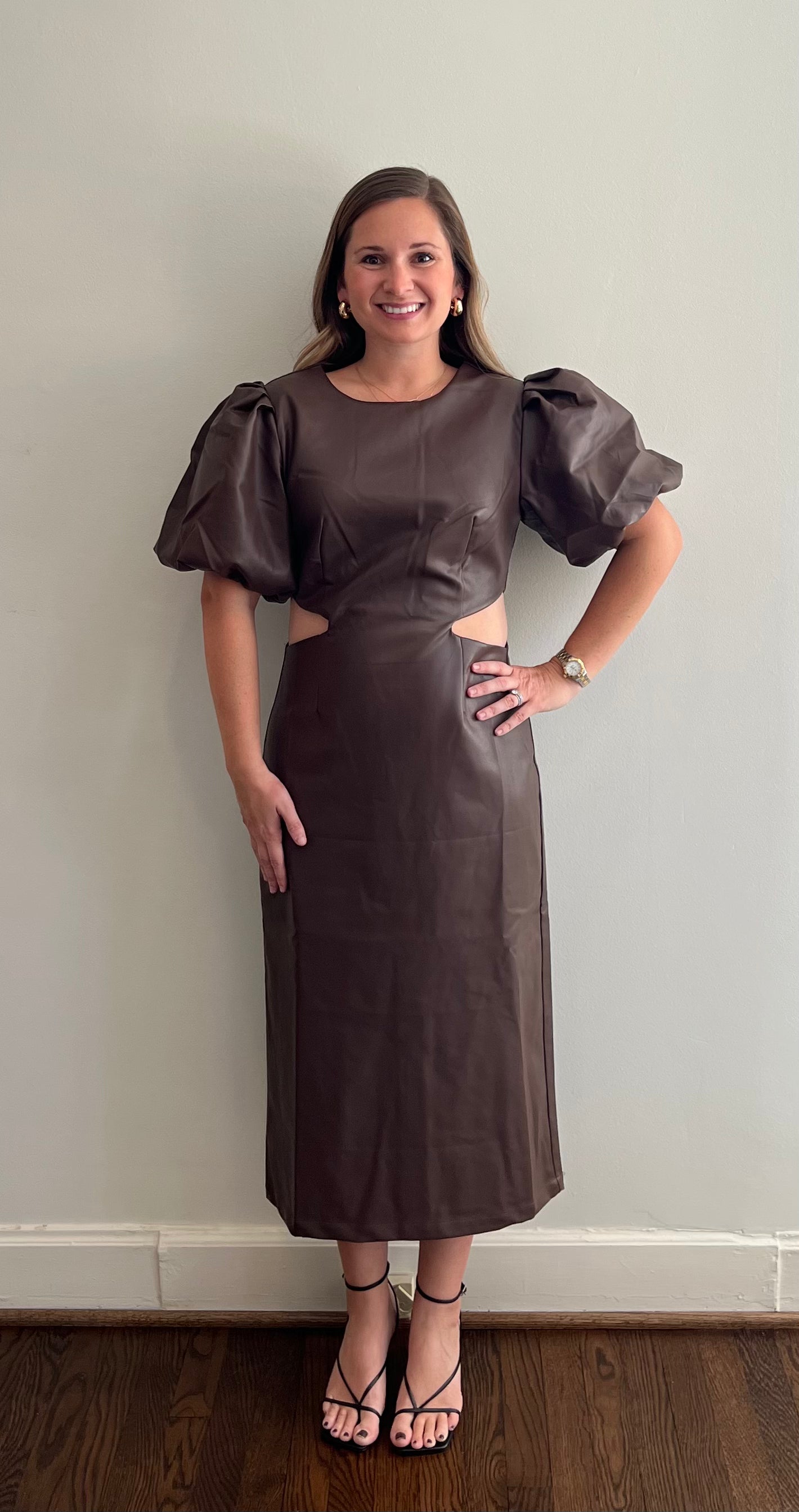 Rachel Dress