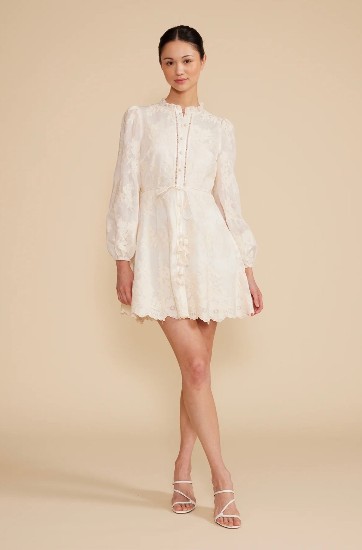 Valetta Dress