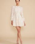 Valetta Dress