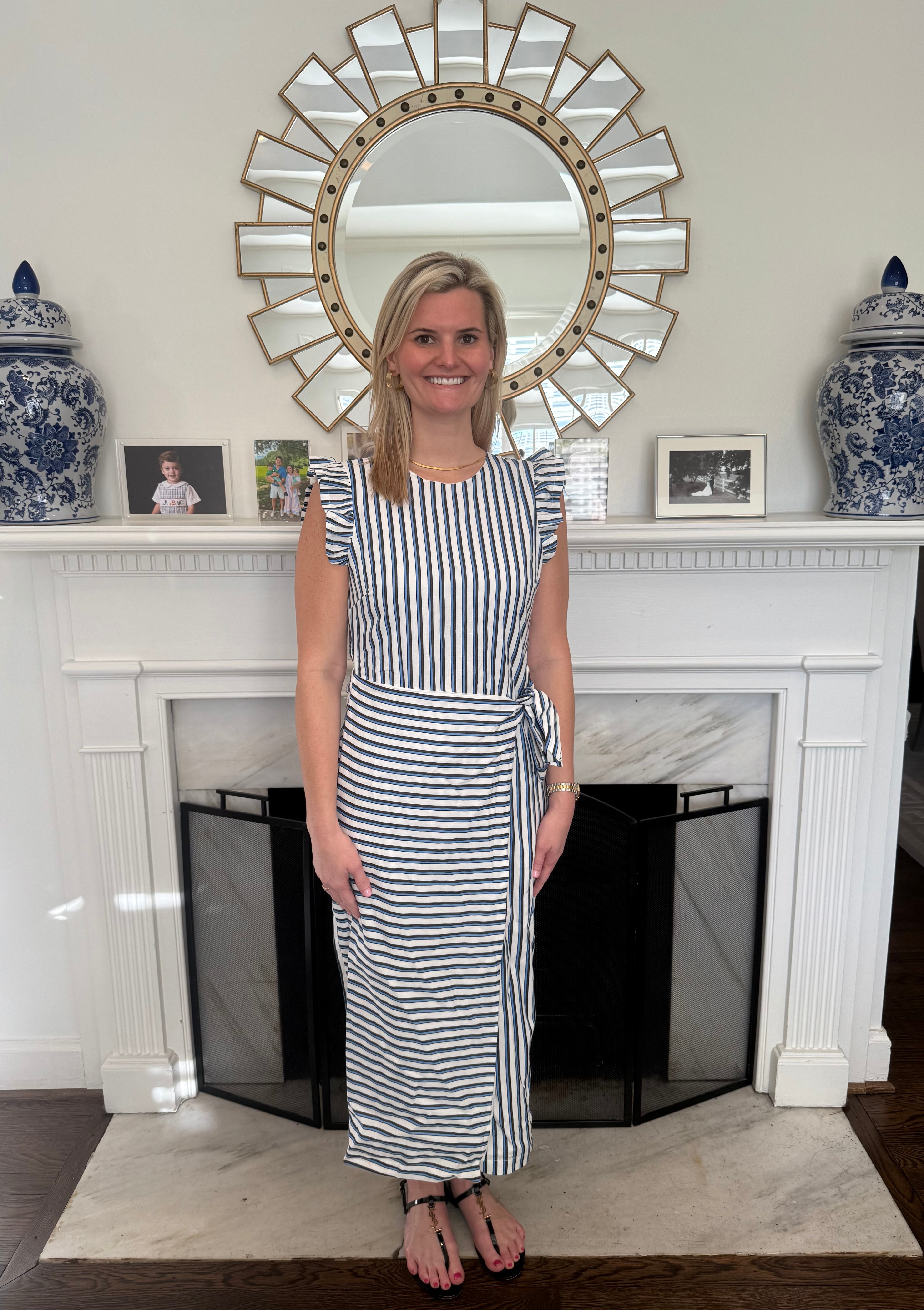 Cleobella Greta Dress