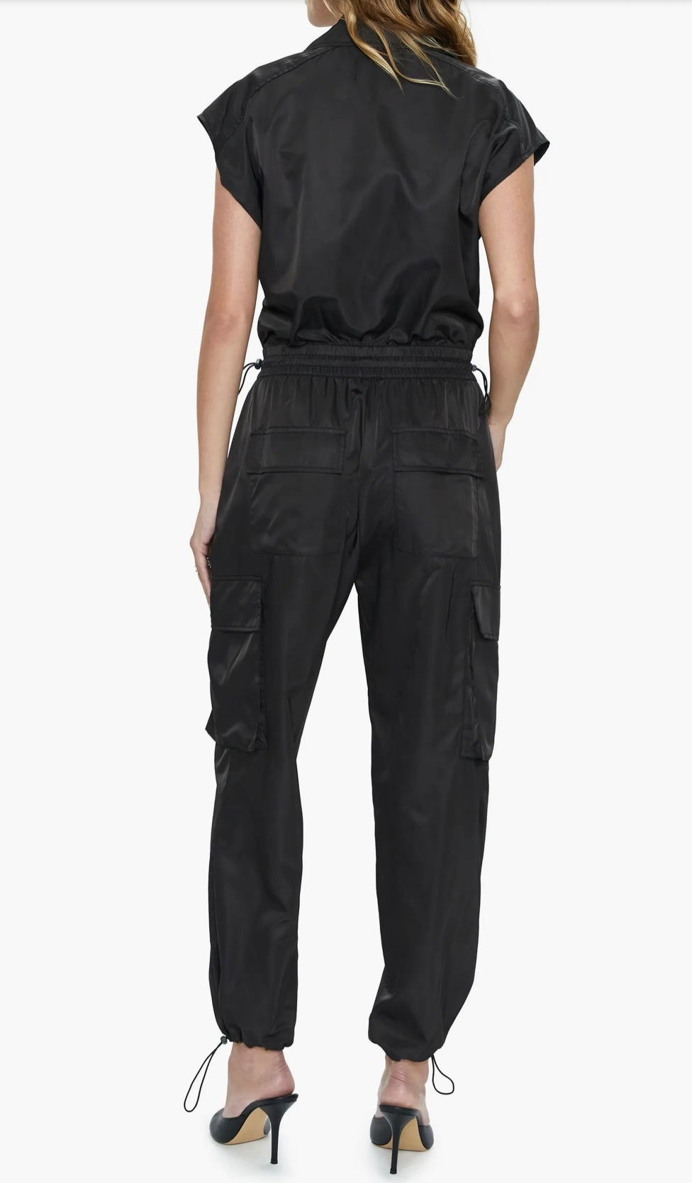 Jade Jumpsuit