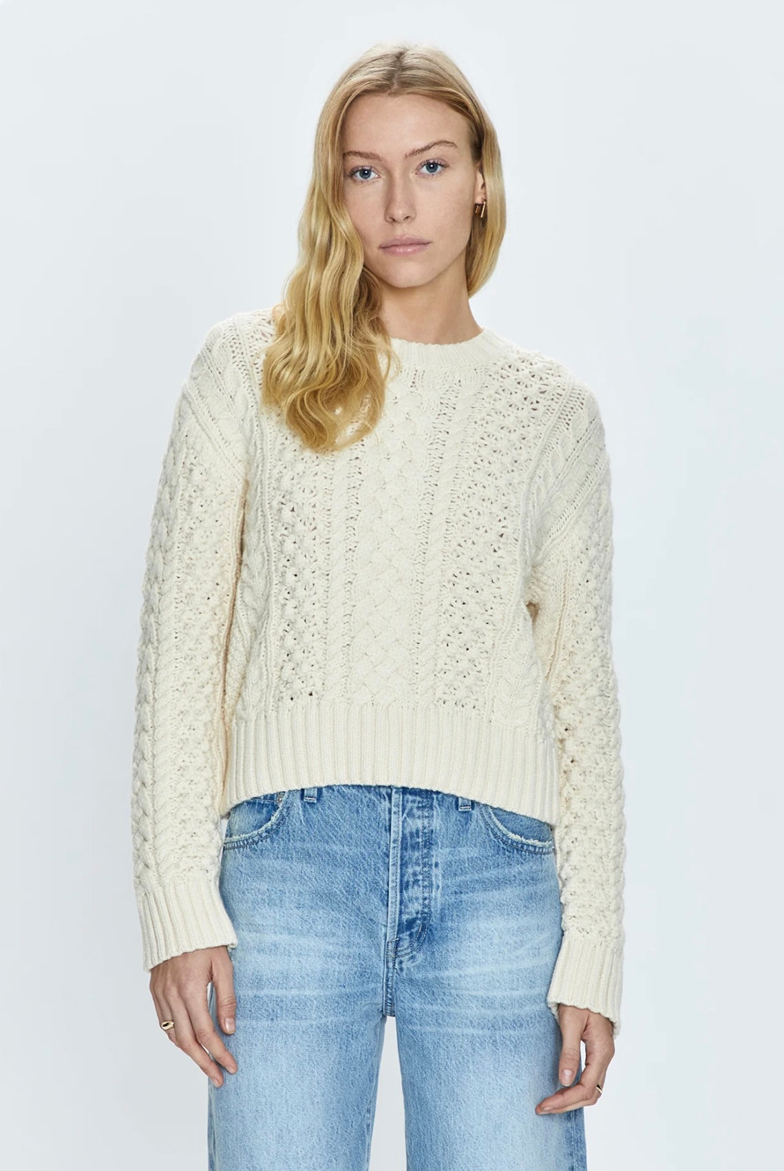 Quinn Sweater