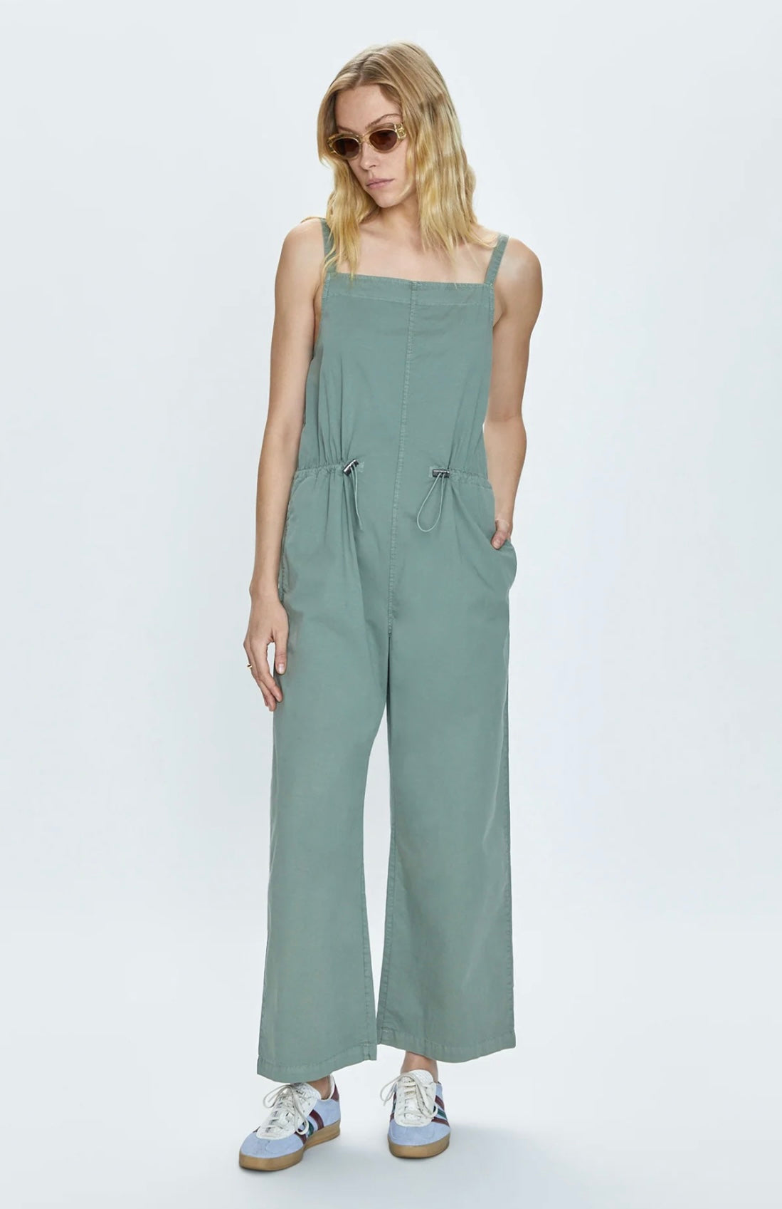 Adela Jumpsuit