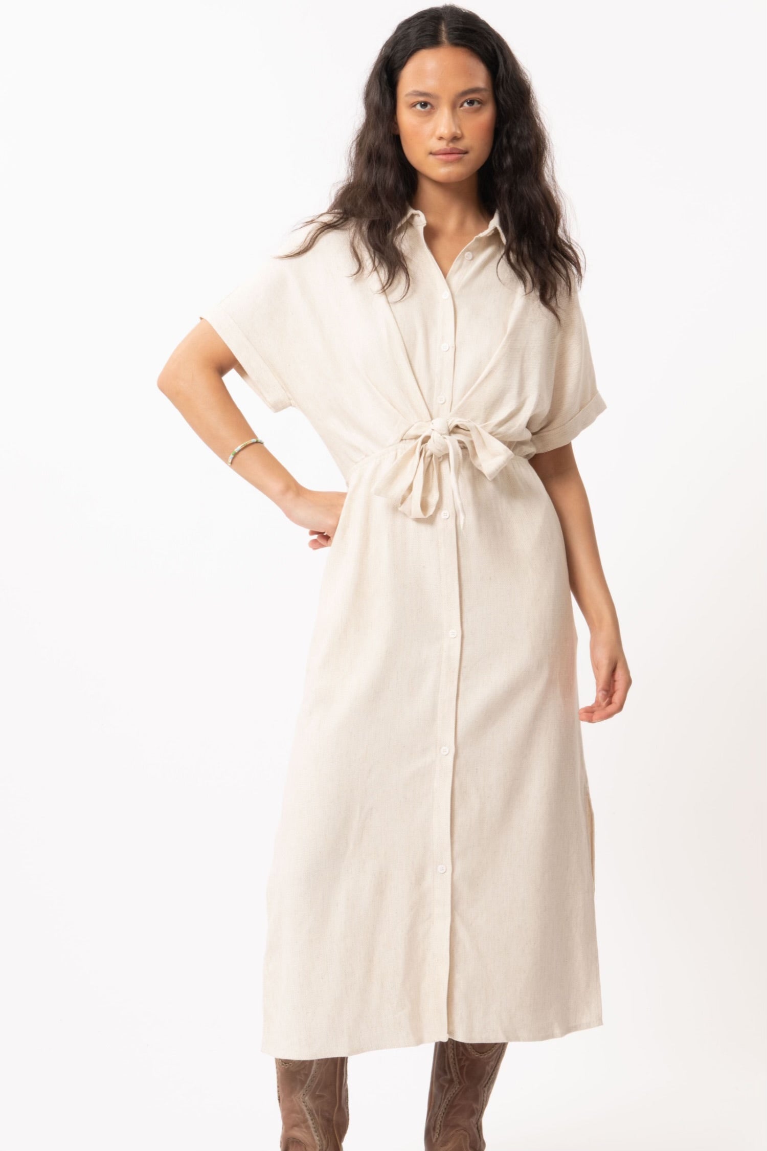 Ellen Dress