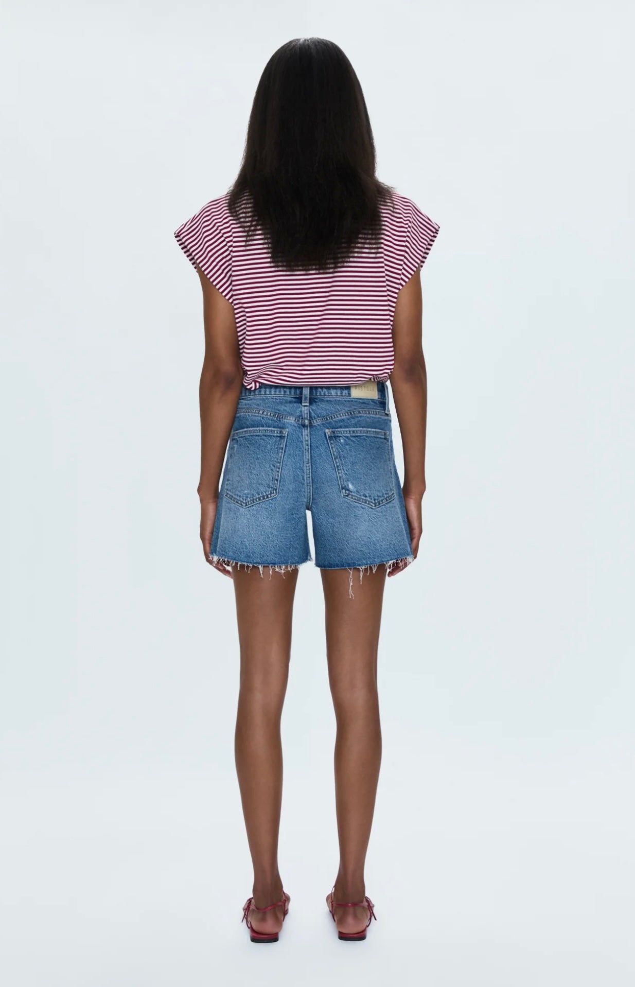 Kennedy Shorts