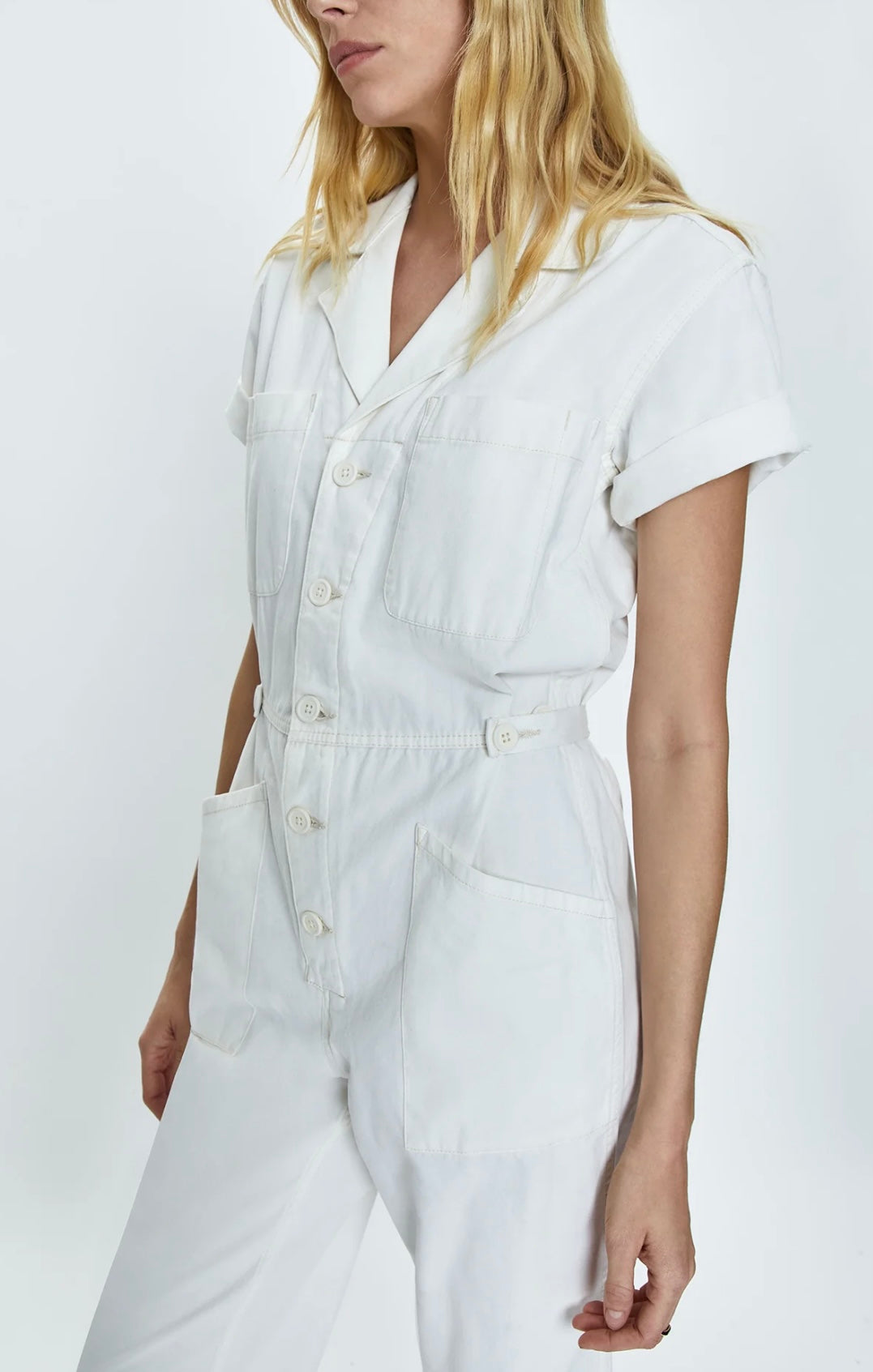 Grover Field Suit