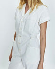 Grover Field Suit