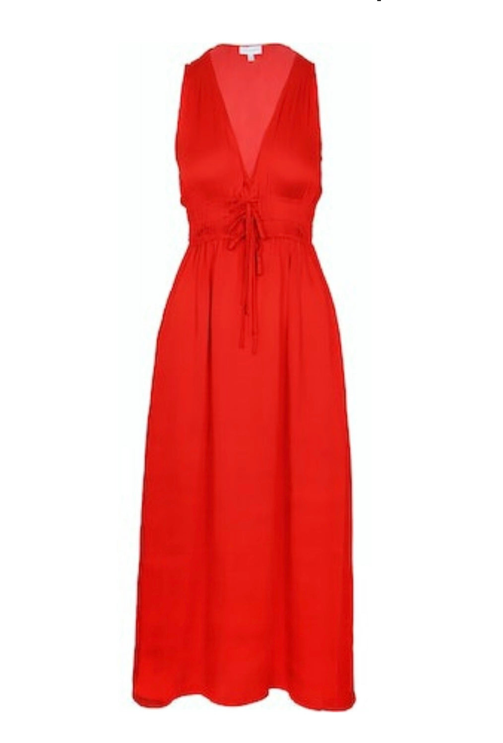 Hillary Dress