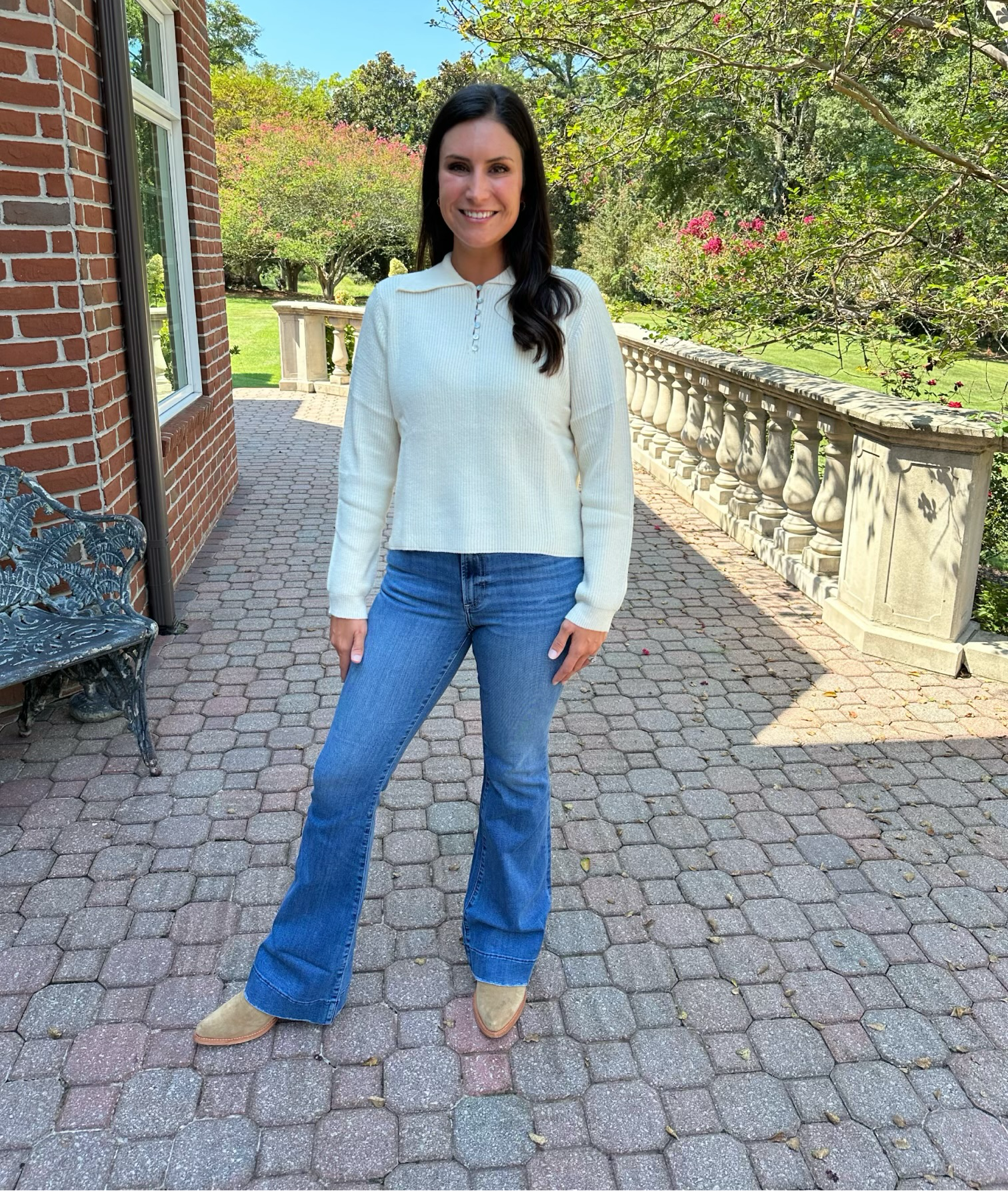 Kinsley Jeans