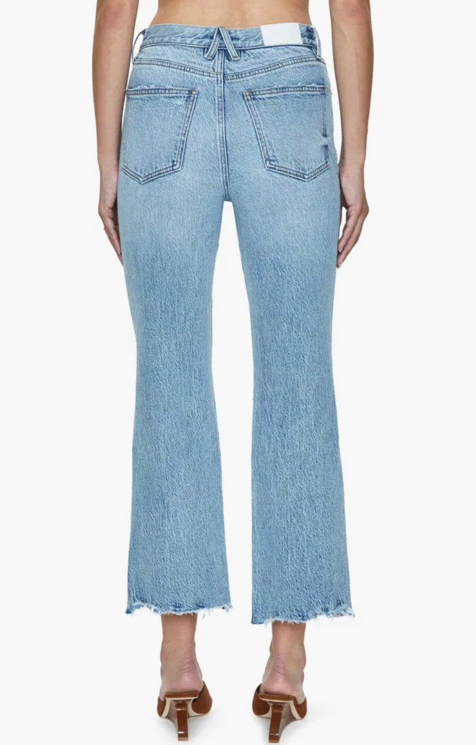 Ally Jeans