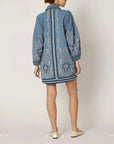 Cleobella Anouk Mini Dress