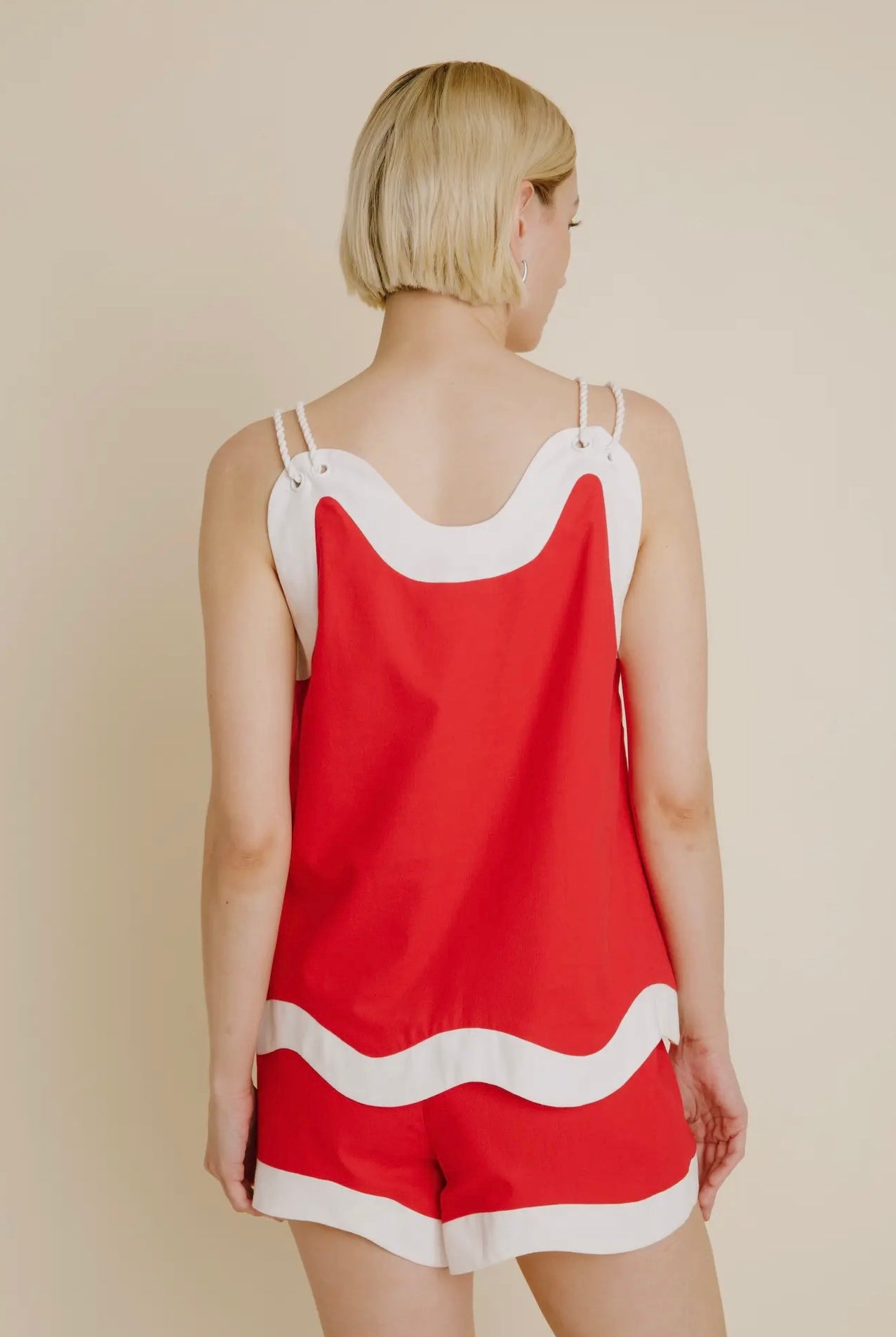Poppy Top