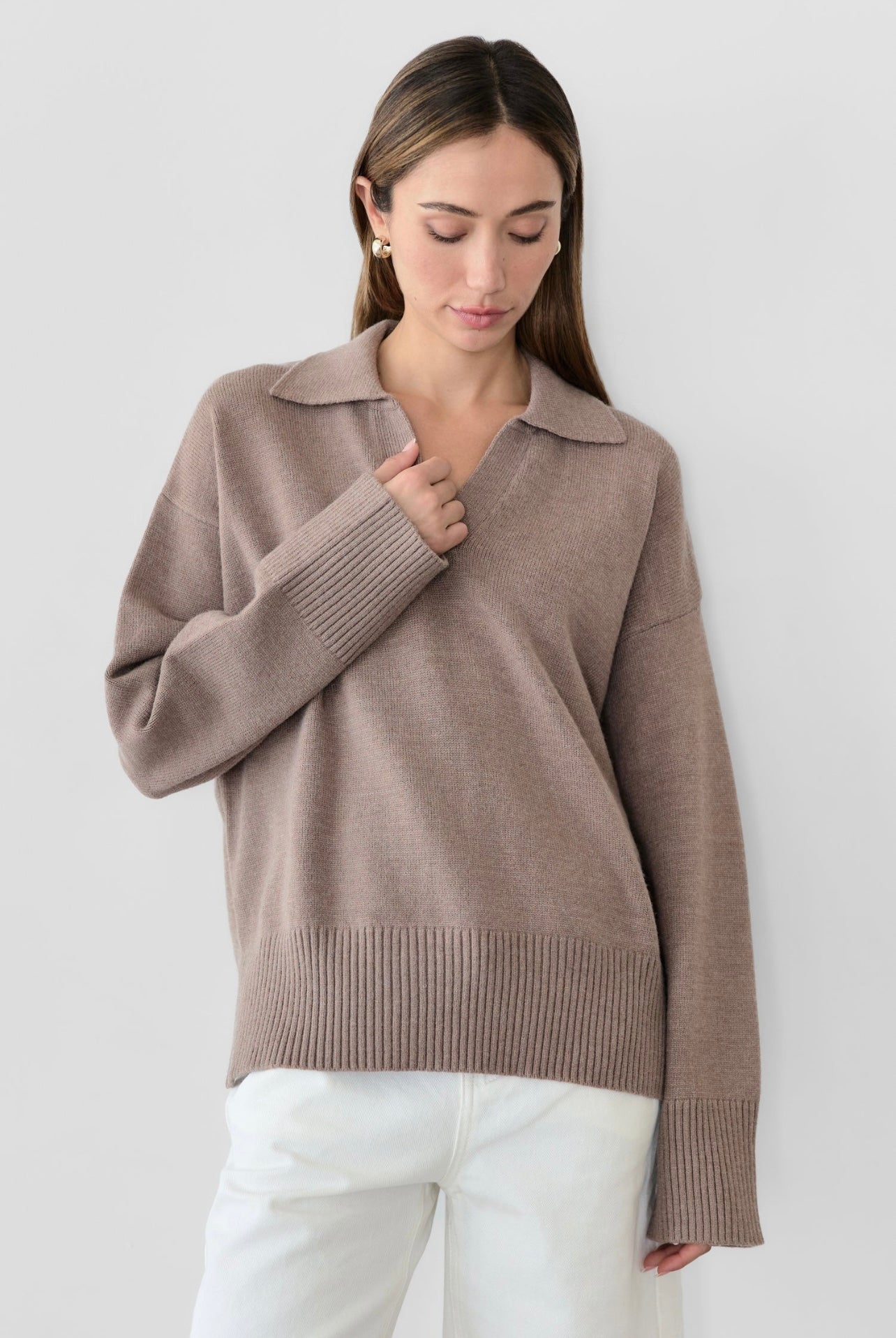 Beam Sweater