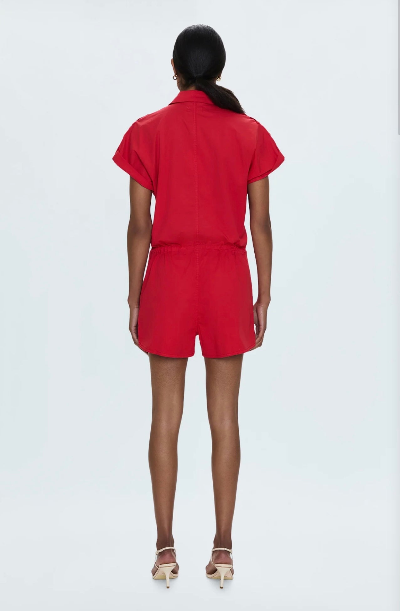 Meg Romper