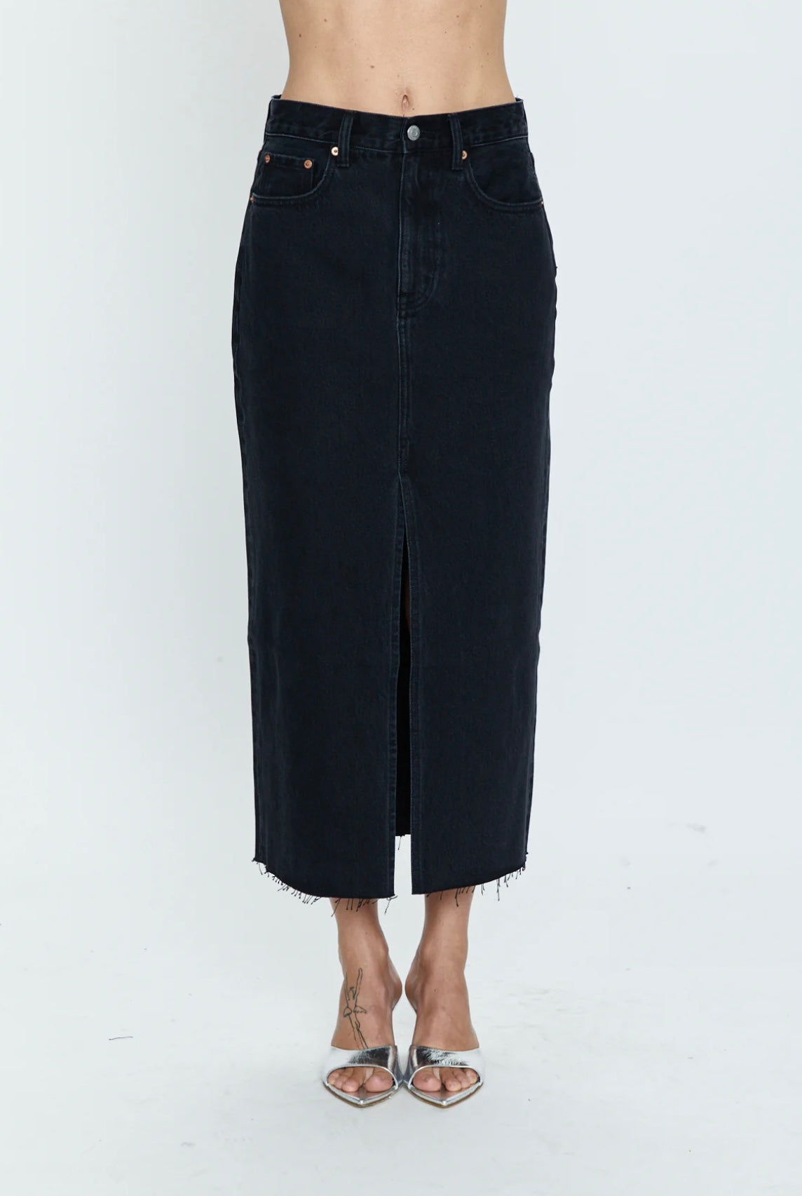 Alice Skirt in Underground