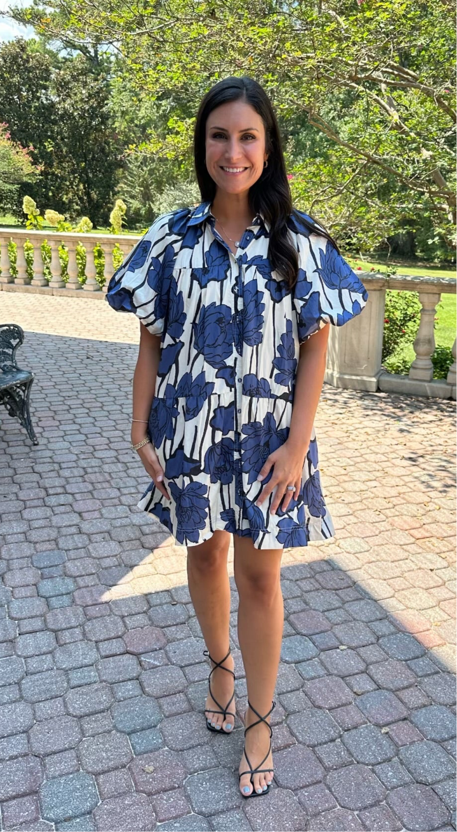 Lauren Dress