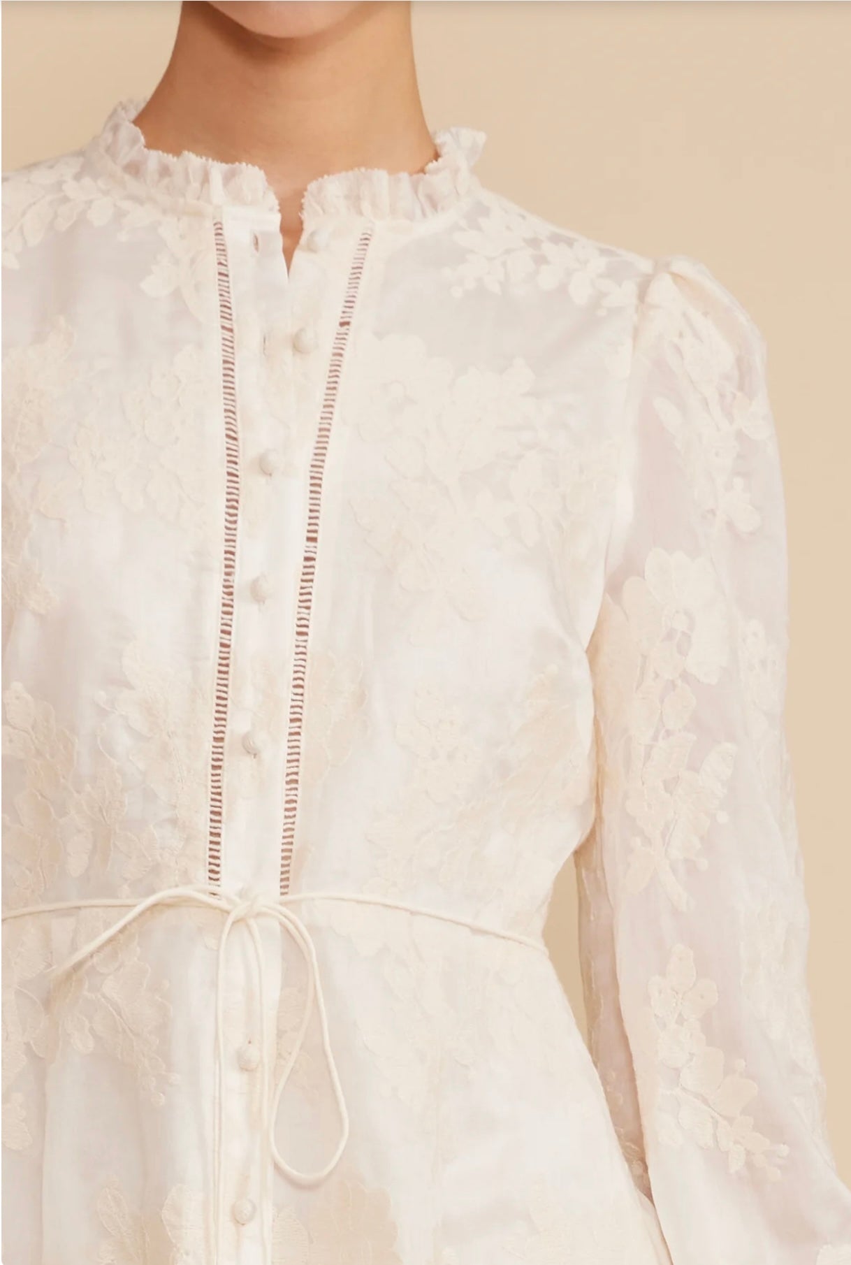 Valetta Dress