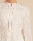 Valetta Dress