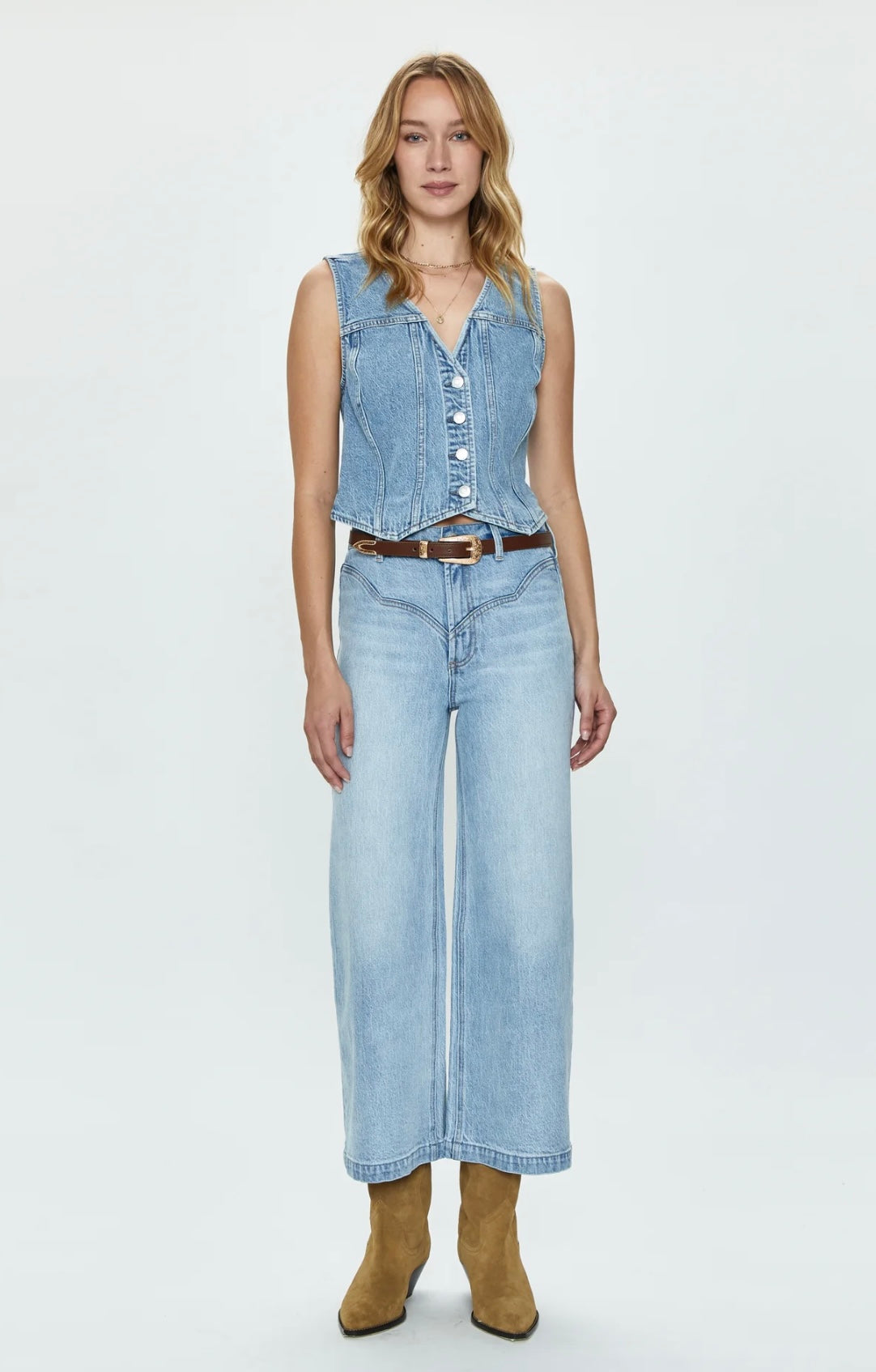 Lana Jeans