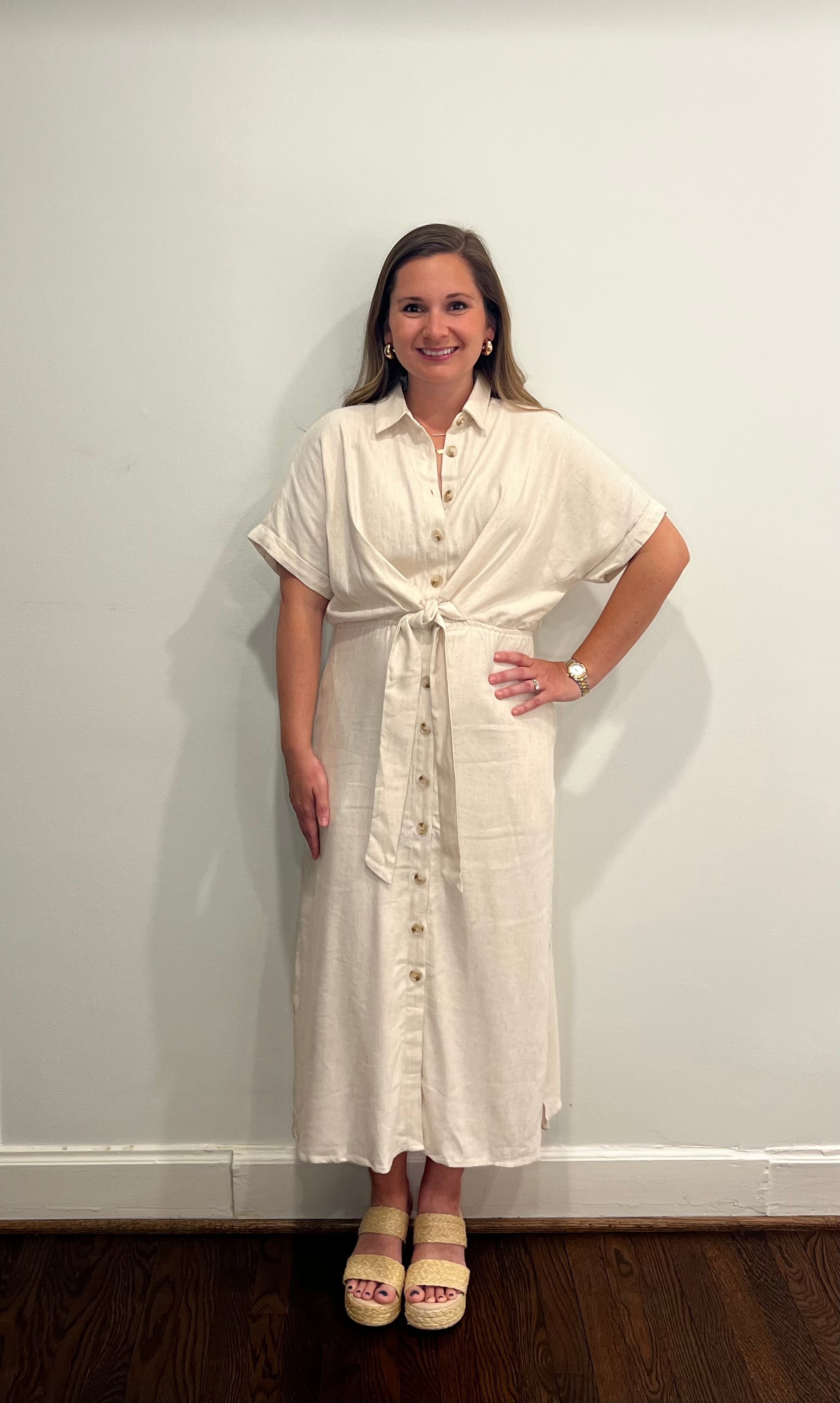 Ellen Dress