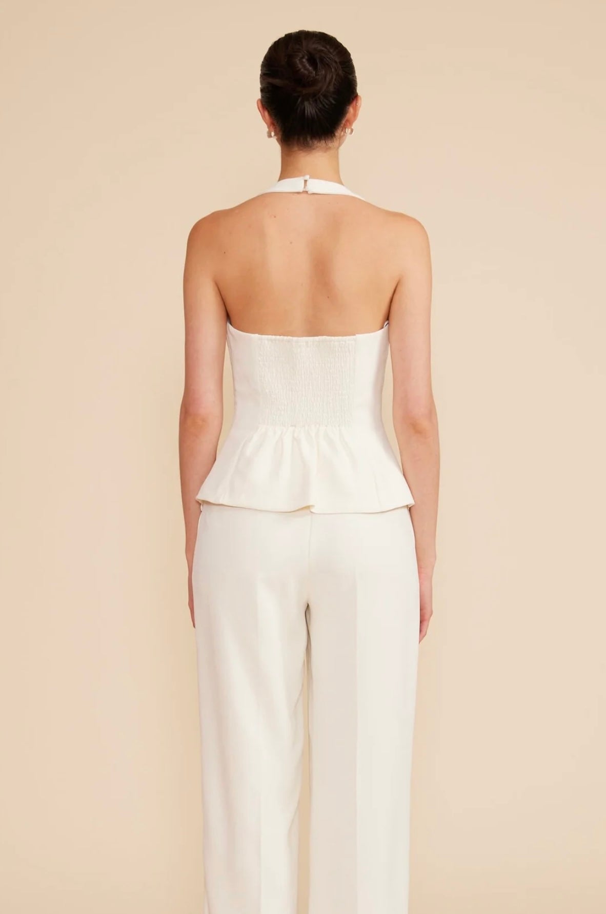 Clementine Top