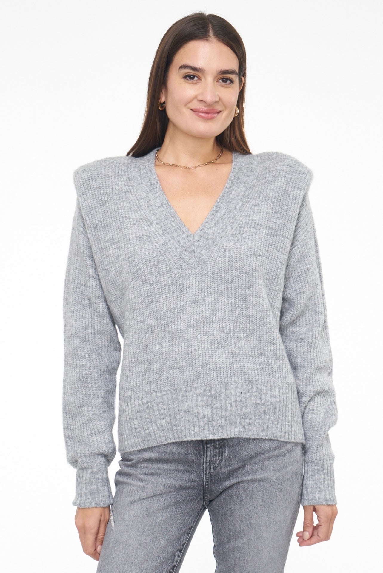Camille Sweater