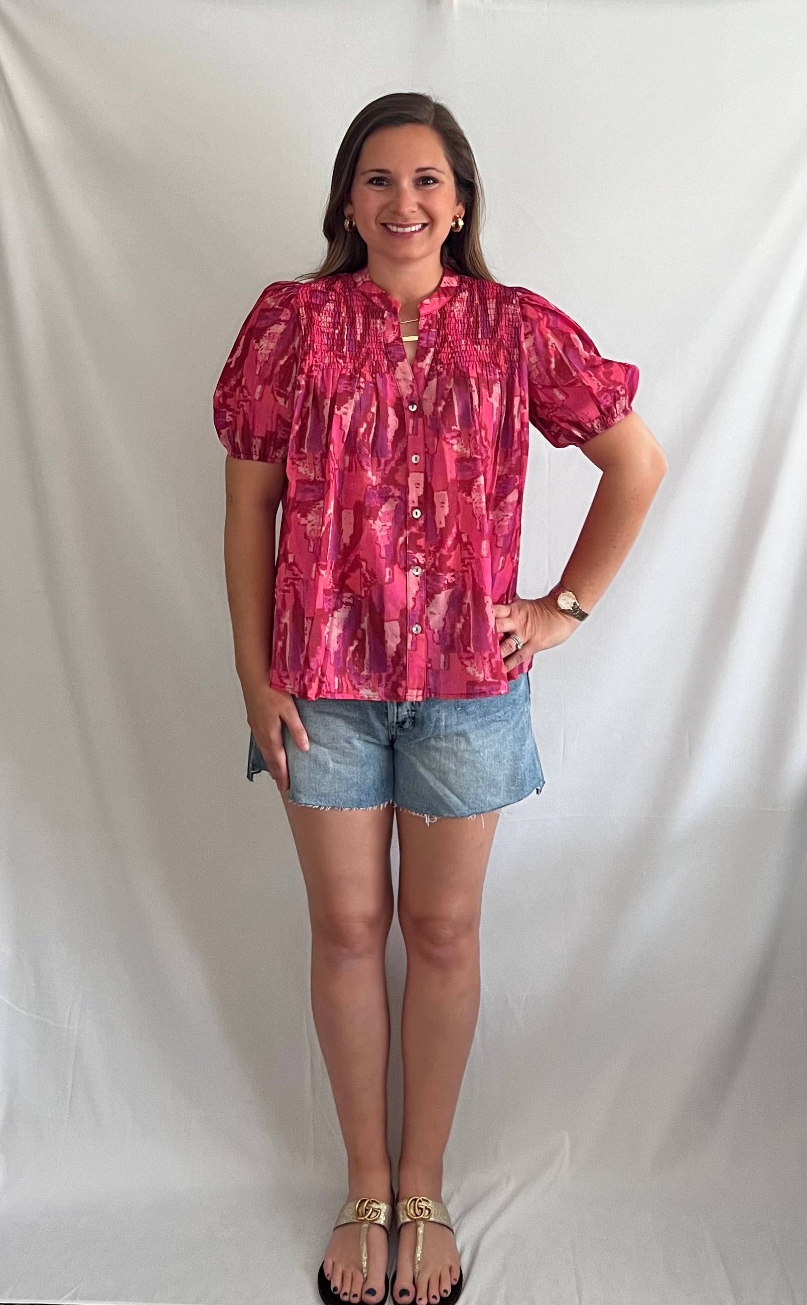 Sally Top