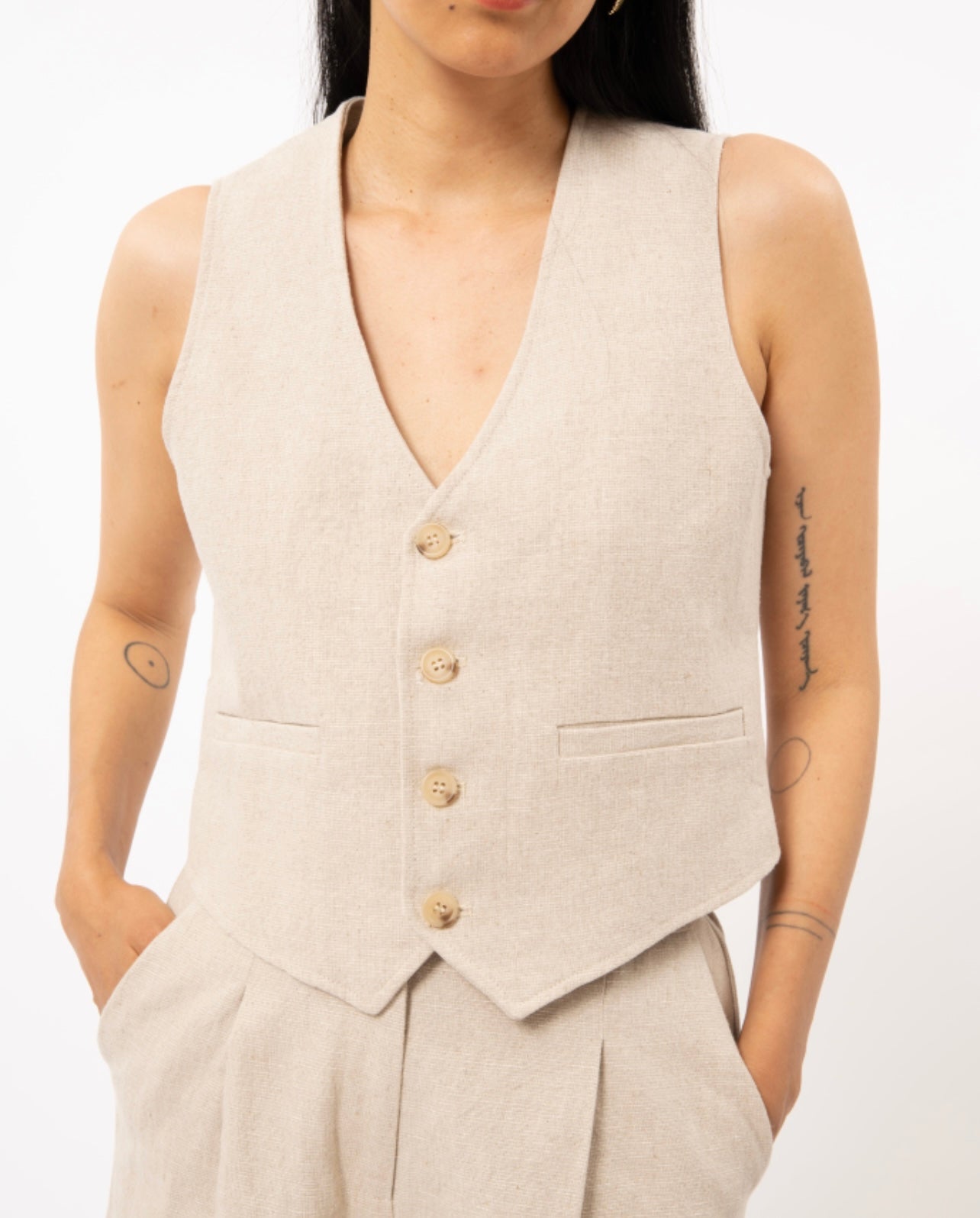 Alix Top