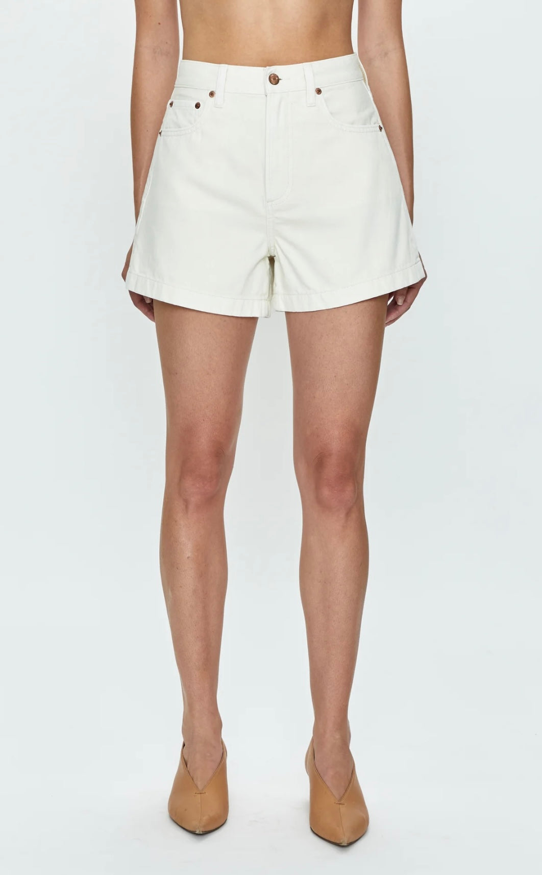 Saige Shorts