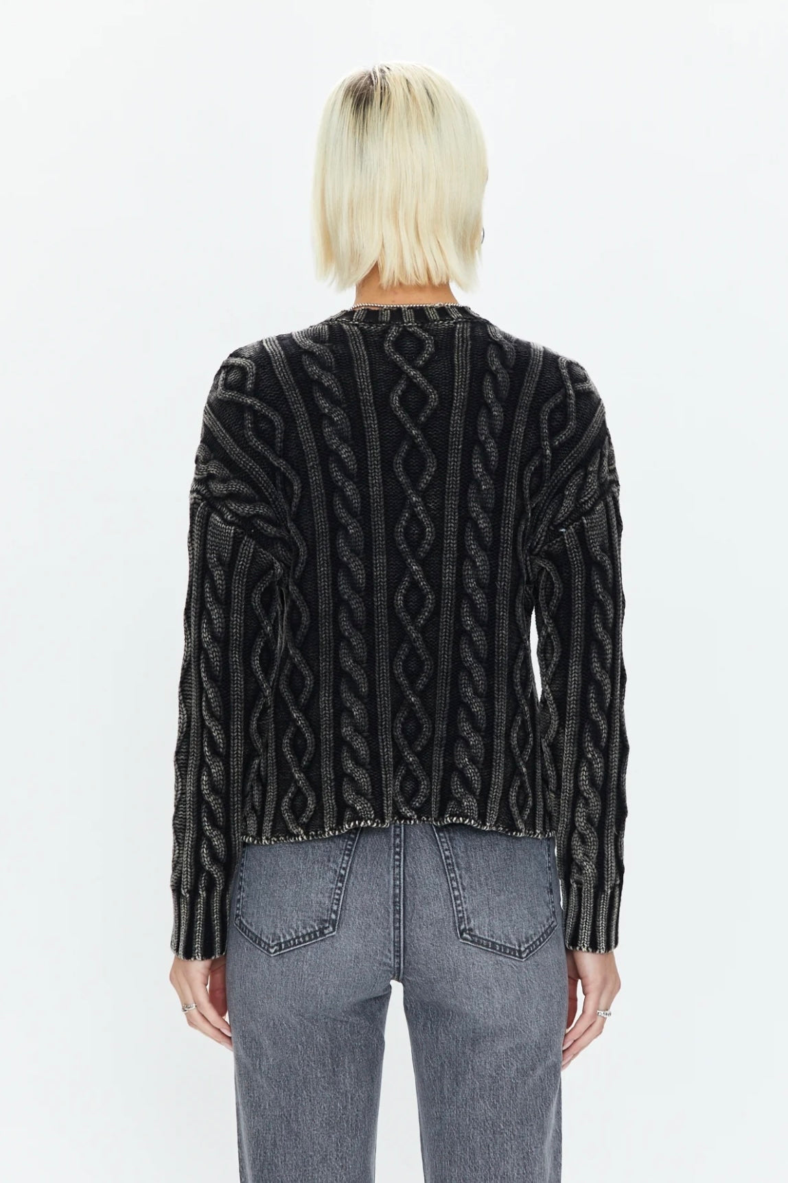 Eva Sweater