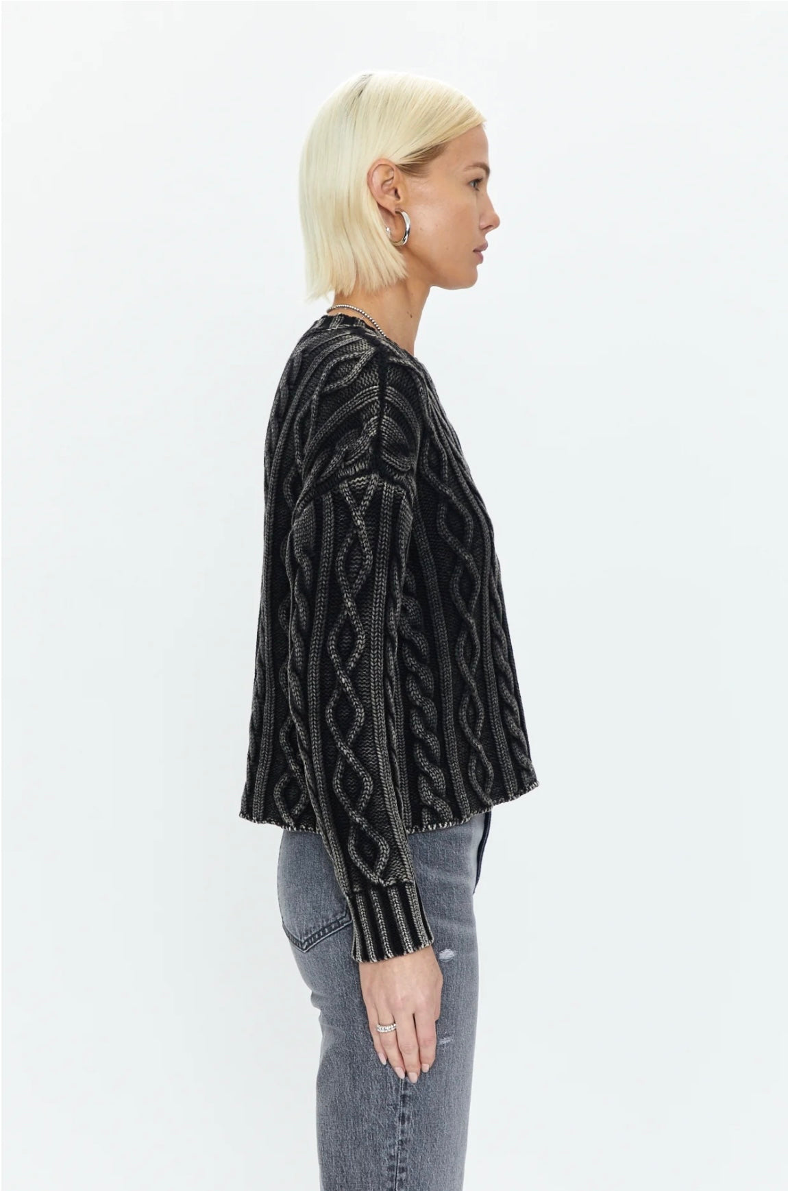 Eva Sweater