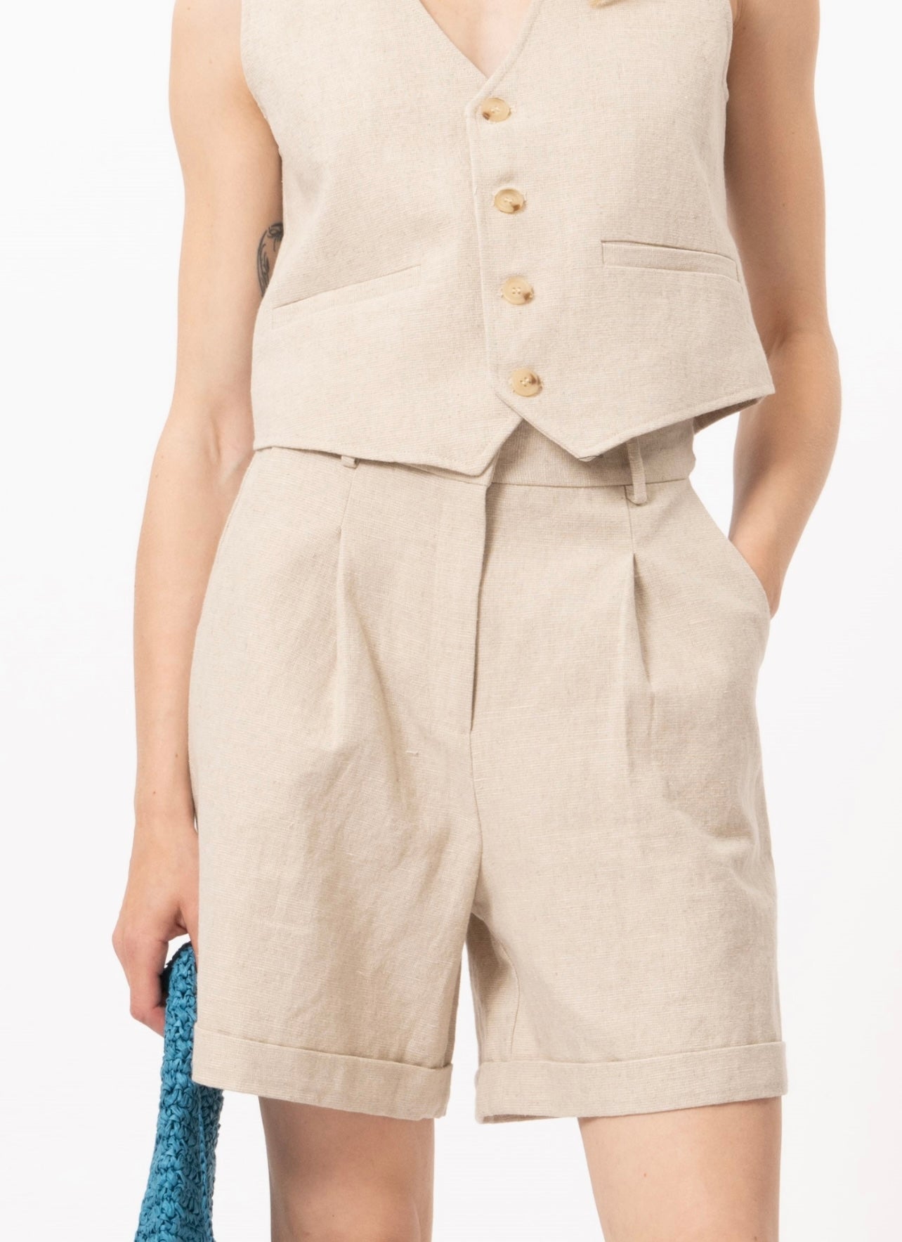 Coraline Shorts