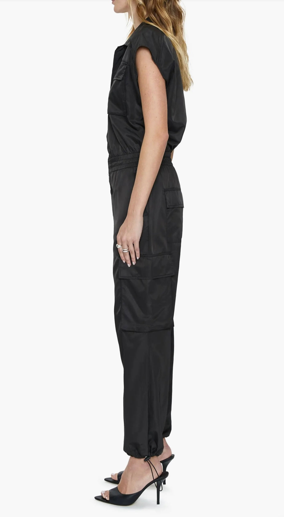 Jade Jumpsuit