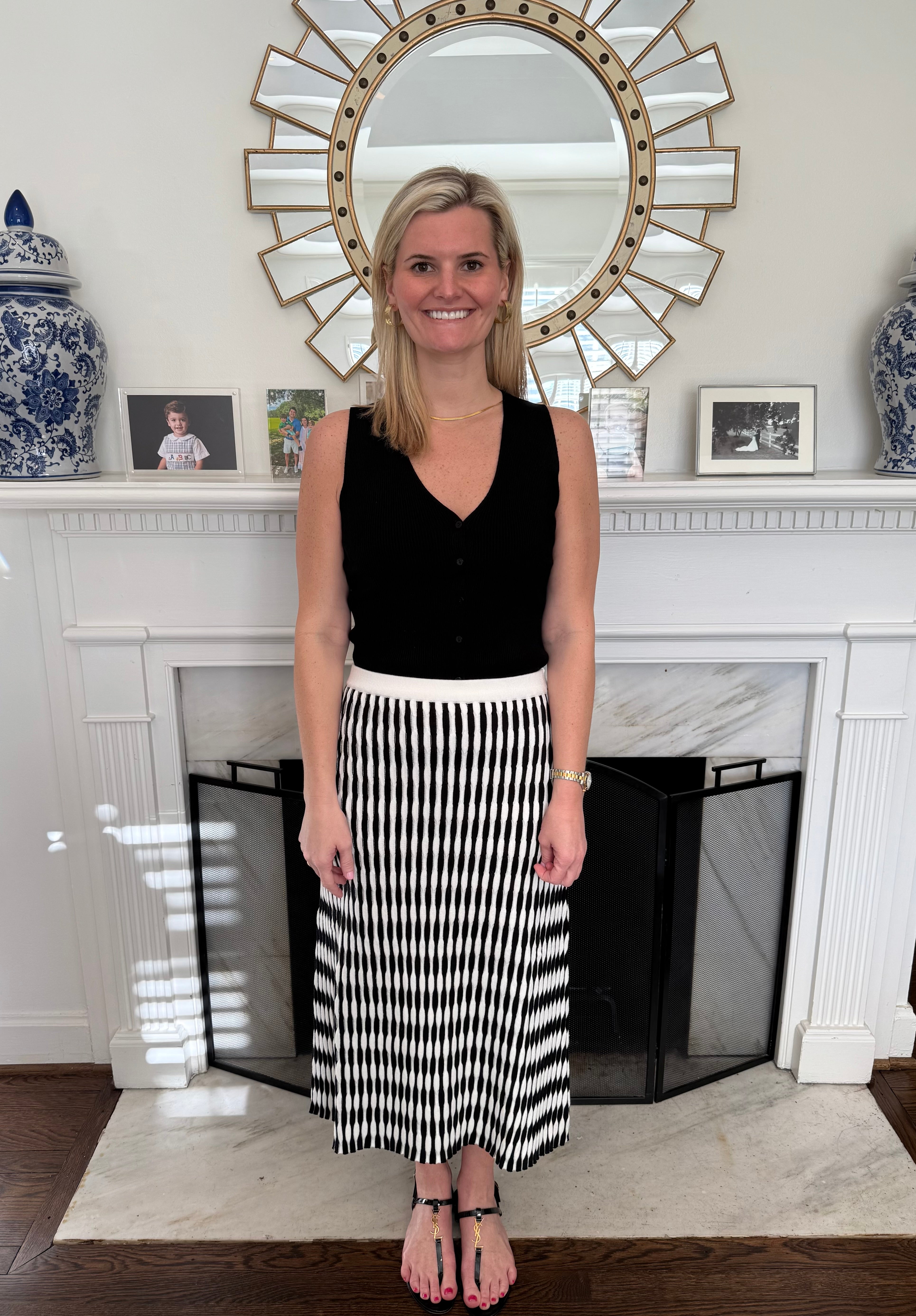 Newport Skirt