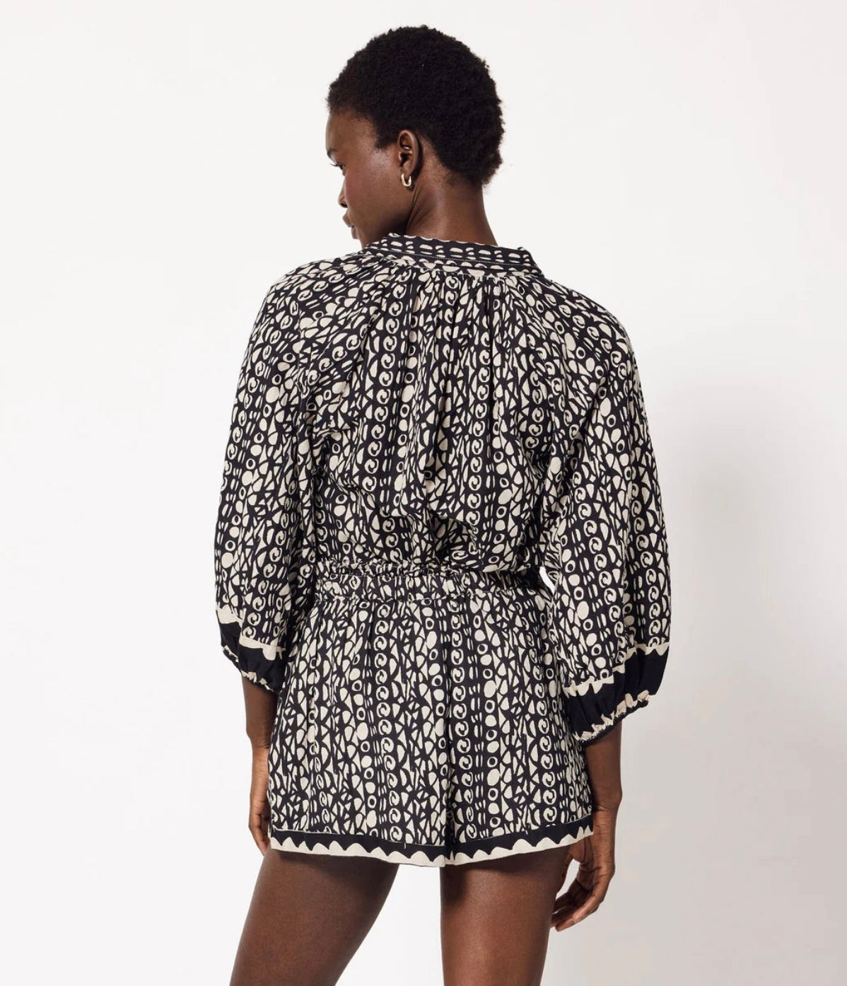 Cleobella Kayin Short