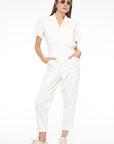 Grover Field Suit