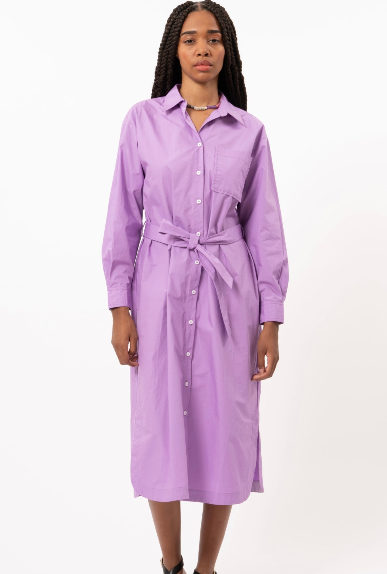 Cindel Dress