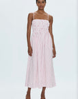 Pistola Bianca Dress