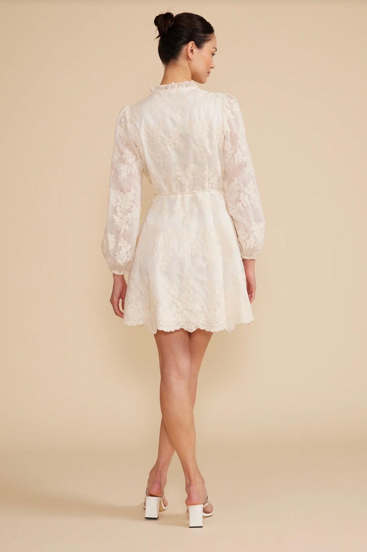 Valetta Dress