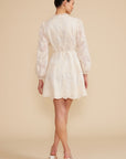 Valetta Dress