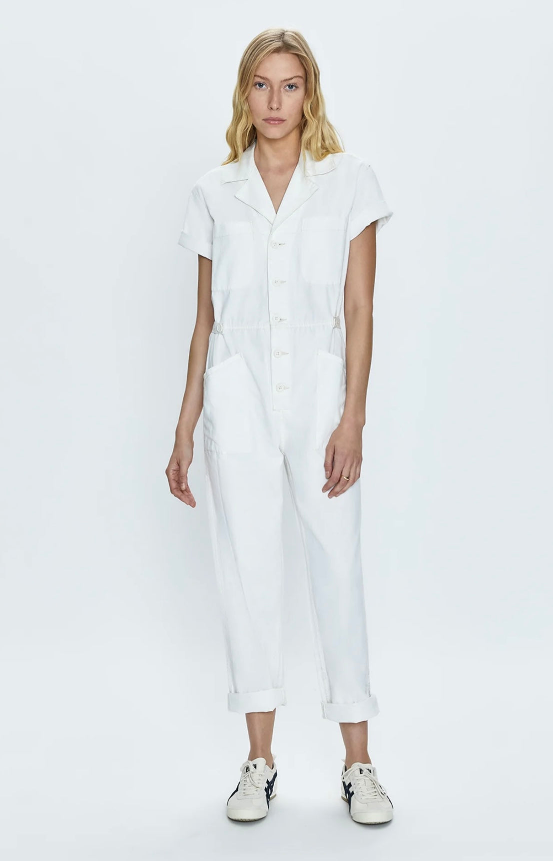 Grover Field Suit
