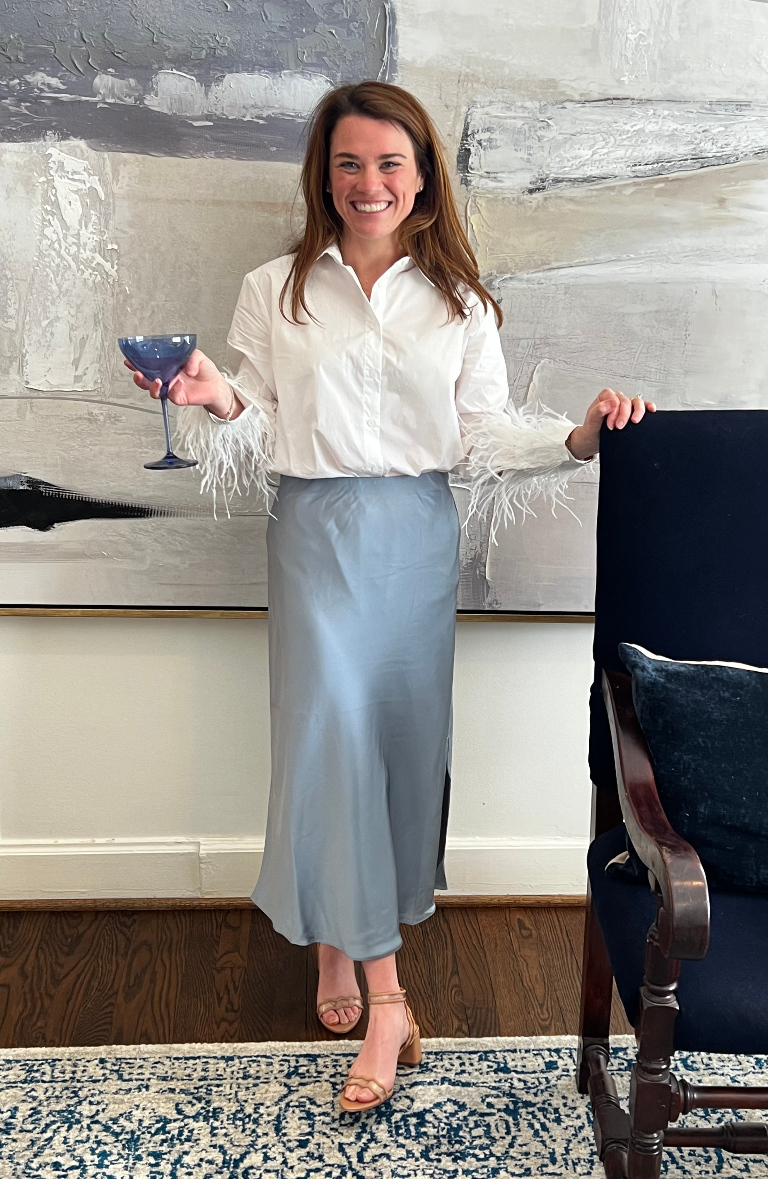 Zoie Skirt