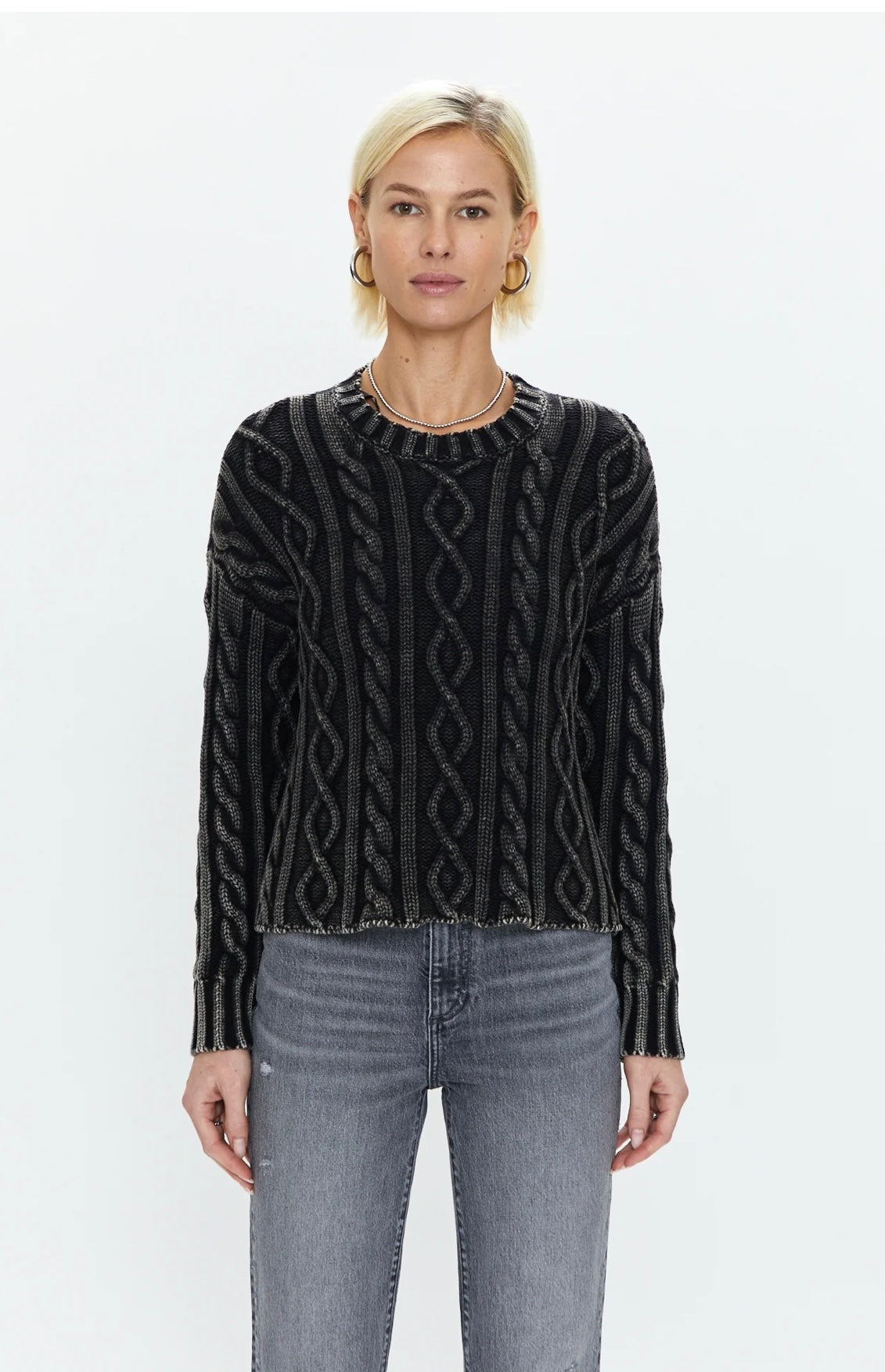 Eva Sweater