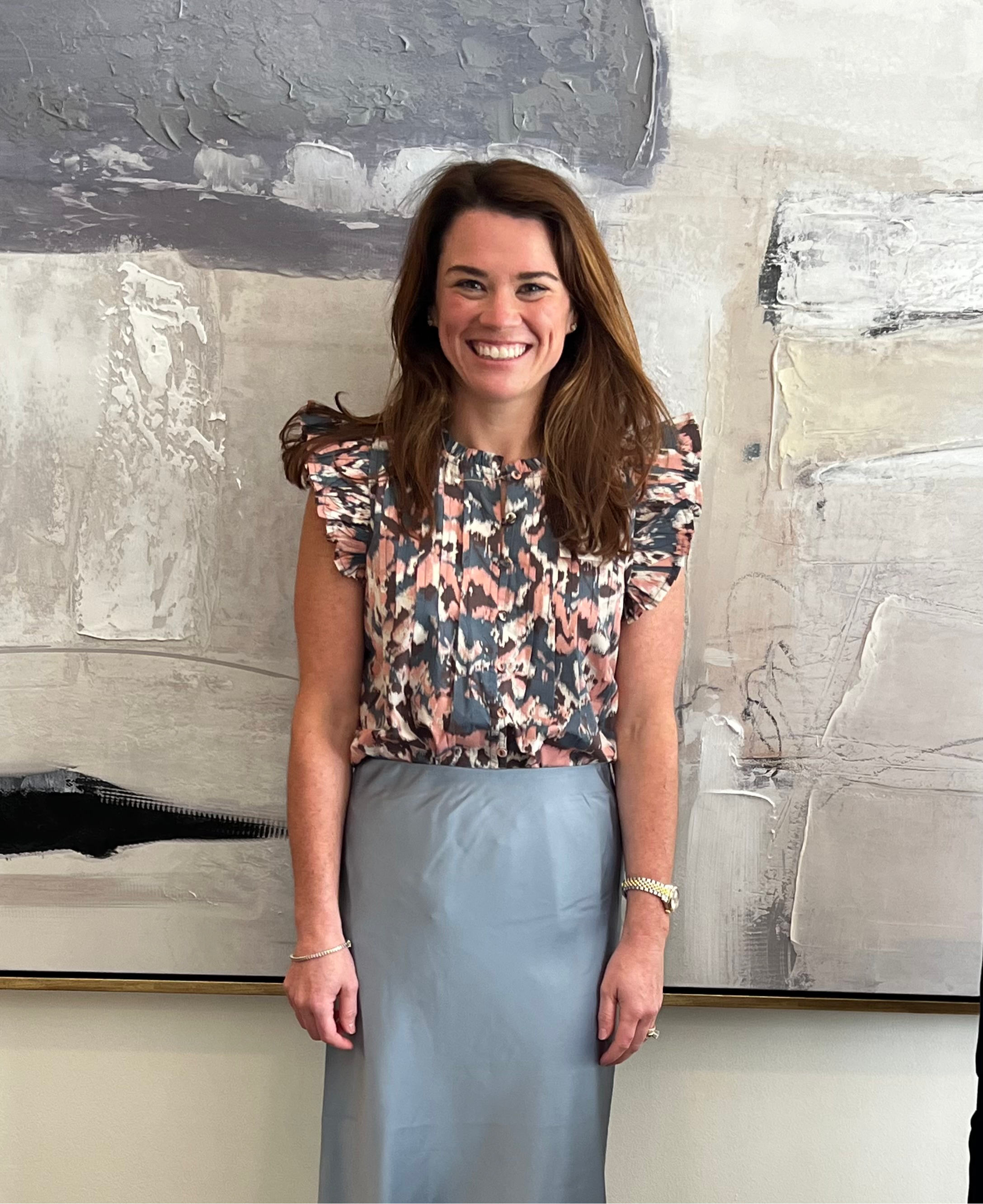Maritza Blouse