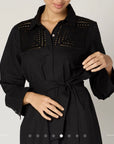 Cleobella Bailey Midi Dress