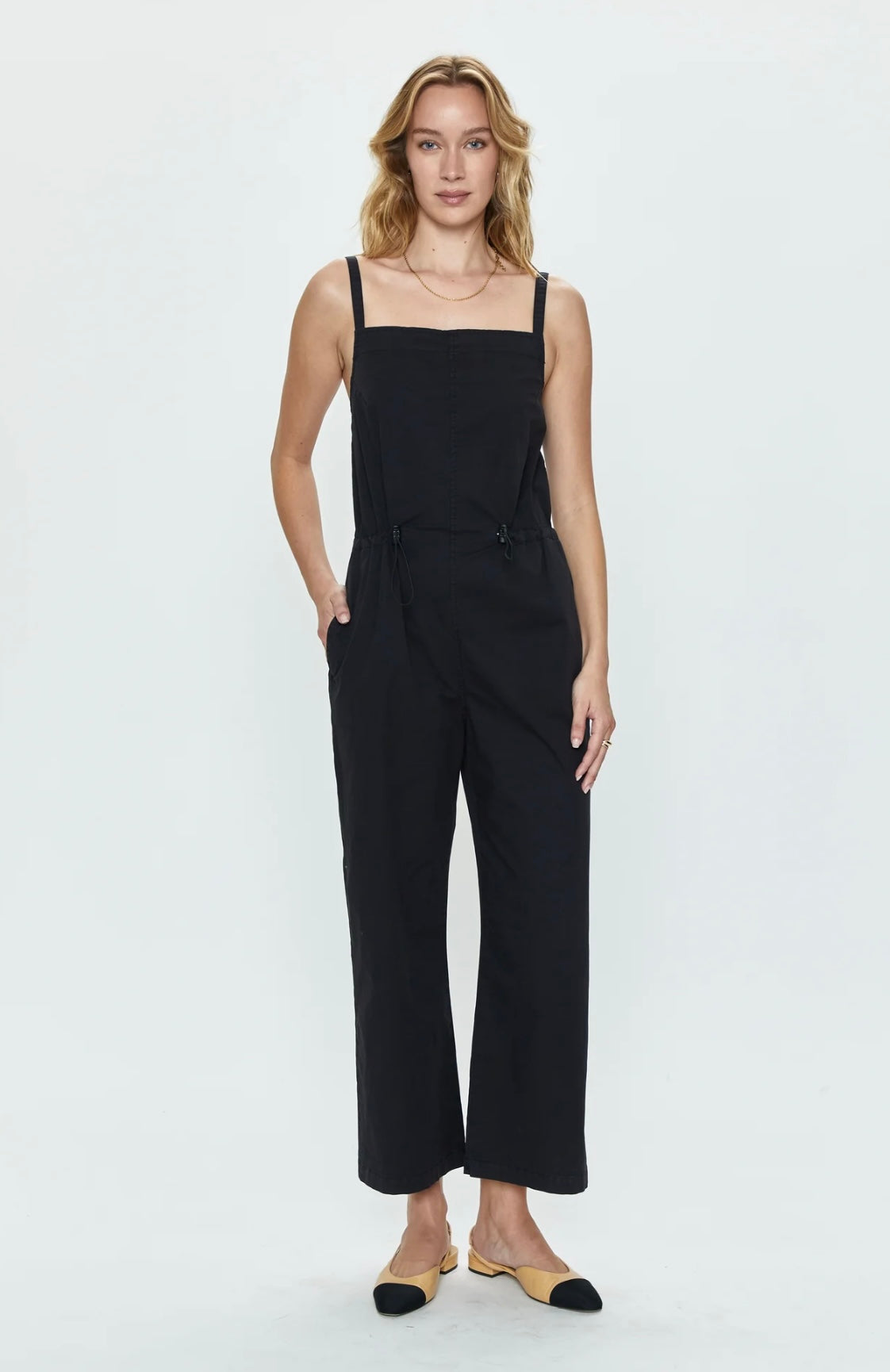 Adela Jumpsuit