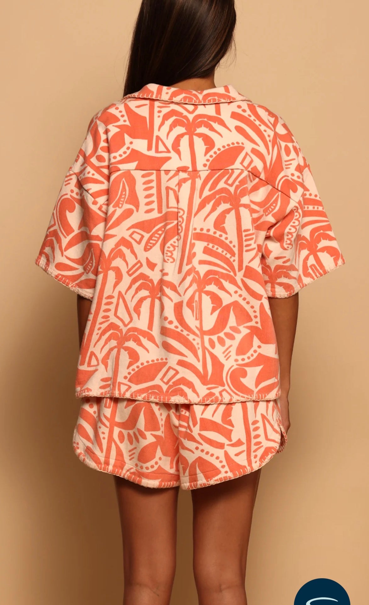 Bambi Shorts
